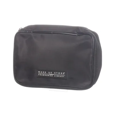 Sminkväska (Svart) från Make Up Store