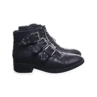 Bottines (Noir) de ASOS Shoes