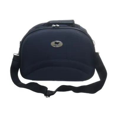 Axelremsväska (Blå) från Vincelli