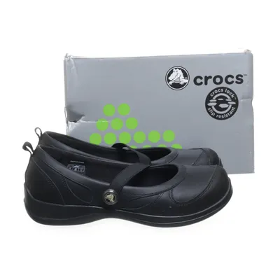 second hand crocs