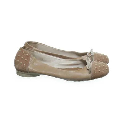 Ballerinas (Beige) von Tod's
