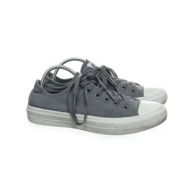 Canvas Sneaker (Weiß, Grau) von Converse