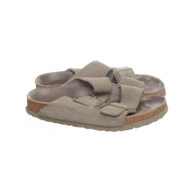 Slip-ins (Groen) van Birkenstock