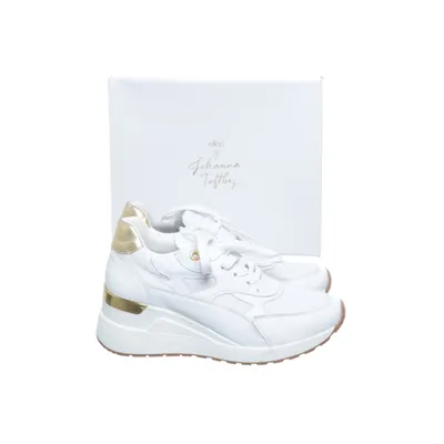 Sneakers (Hvid, Flerfarvet) fra Ellos