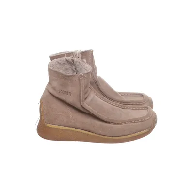 Boots (Beige) från Scorett