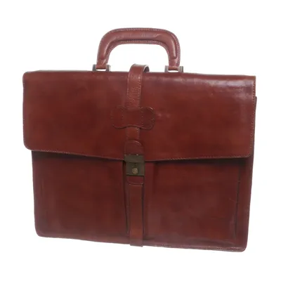 Portfölj (Brun) från Jane Shilton