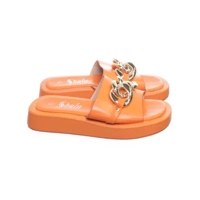 Slip-ins (Orange) från Sheln