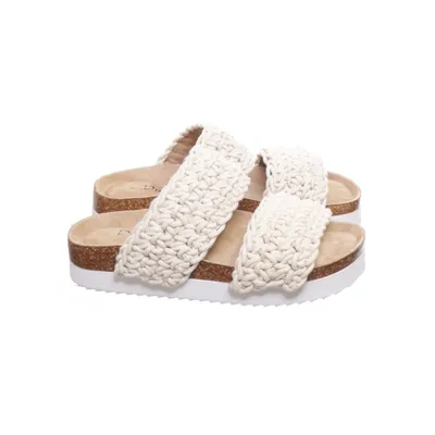 Slip-ins (Vit, Beige) från Duffy
