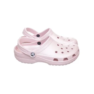 second hand crocs