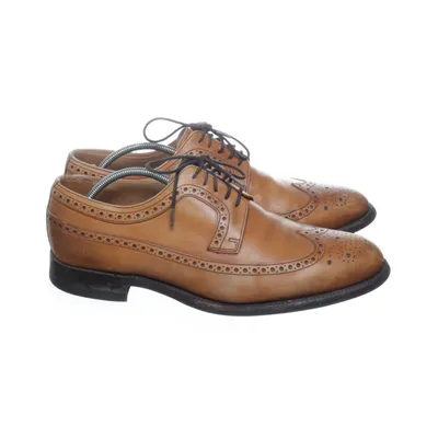 Brogues (Brun) från Barker