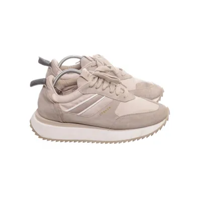 Sneakers (Beige) from Copenhagen Studios