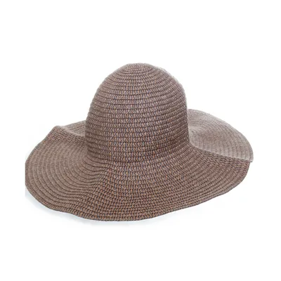 Solhatt (Brun, Grå) från Target Collection