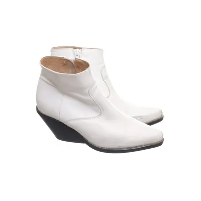 Boots (Vit) från Henry Kole