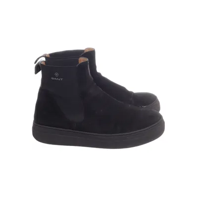 Chelsea boots (Svart) från GANT