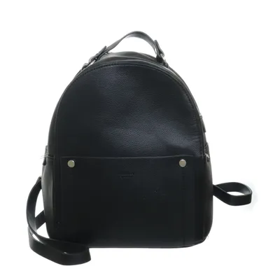 Ryggsäck (Svart) från Pull & Bear
