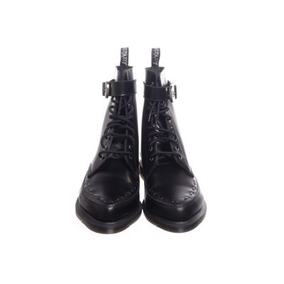 Dr martens hot sale geordin boots