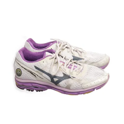 Löparskor (Wave Rider 17) från Mizuno