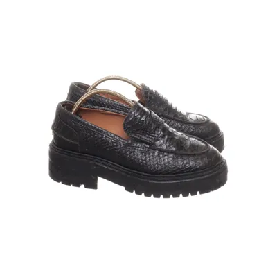 Loafers (Svart, Brun) från Anonymous Copenhagen