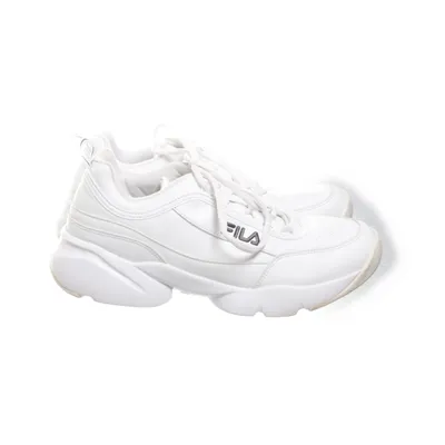 Sneakers (Wit) van Fila