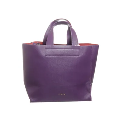 Handbag (Purple) from Furla