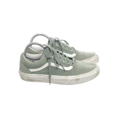 vans sea