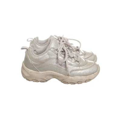 Sneakers (Silverfärgad) från Fila