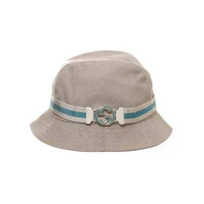 Gucci hat cheap second hand