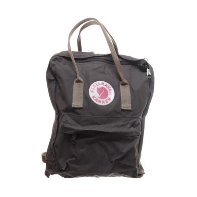 Second hand shop fjallraven kanken backpack