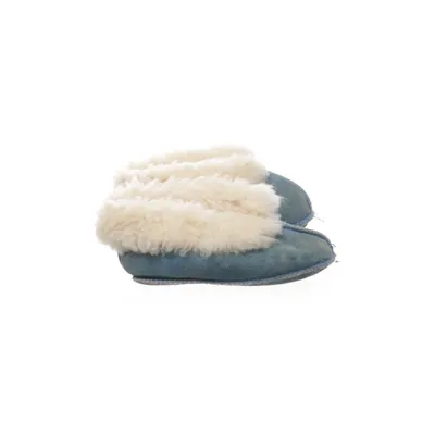 Slippers (Blauw)
