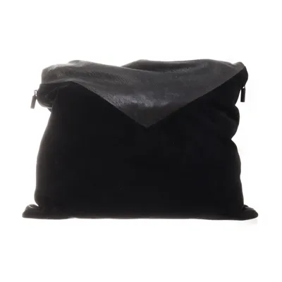 Handbag (Black) from Helmut Lang Leather