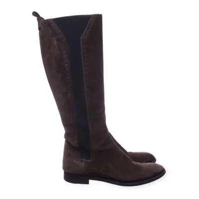 Caddy belle suede on sale boots