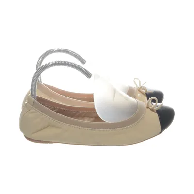 Ballerinaskor (Beige) från Åhléns