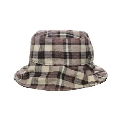 Bucket hat (Beige, Bruin) van Inclacico