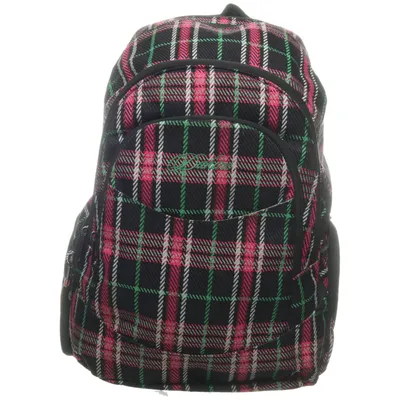 Ryggsäck (Svart, Rosa, Grön) från Dakine