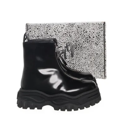 Ankle boots (Raven II) from Eytys Leather