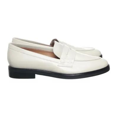 Loafers (Sara) från Flattered Skinn