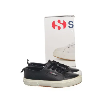 Baskets (2750 FGLU) de Superga Cuir