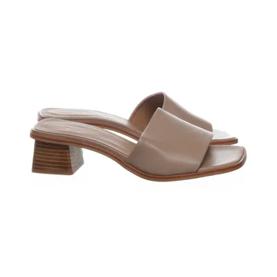 Mules (Jody) från Flattered Skinn