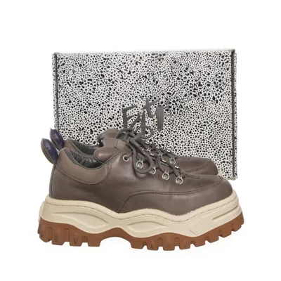 Sneakers (Angel) från Eytys Skinn