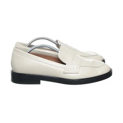 Loafers (Sara) från Flattered Skinn