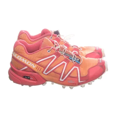Vandresko (Orange, Pink) fra Salomon