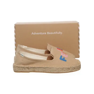 Espadrilles (Feminist Smoking Slipper) de Soludos
