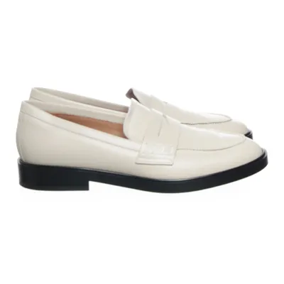 Loafers (Sara) fra Flattered Læder