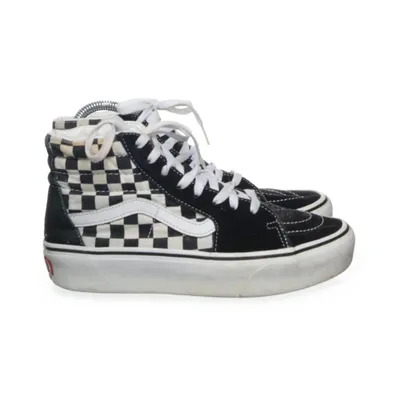 Sneakers (Zwart, Meerkleurig) van Vans