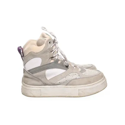 Sneakers (Grøn) fra Eytys Ruskind