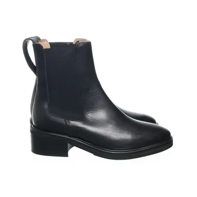 Chelsea boots (Franca) van Flattered Leer