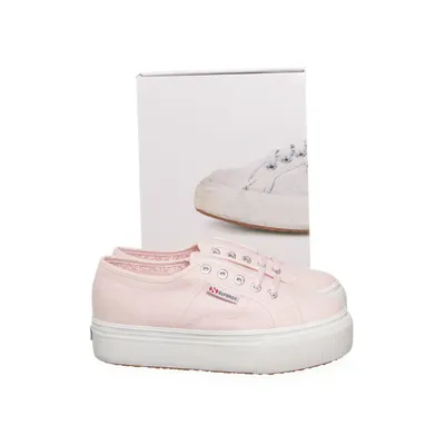 Tygskor (2790 Acotw Linea Up And Down) från Superga