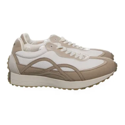 Sneakers (Wit, Beige) van Corail