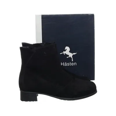 Boots (Maria Stov I) från Hästen Mocka