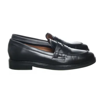Loafers (Sara) fra Flattered Læder